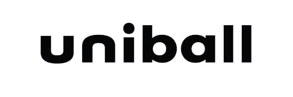 Uniball Zento
